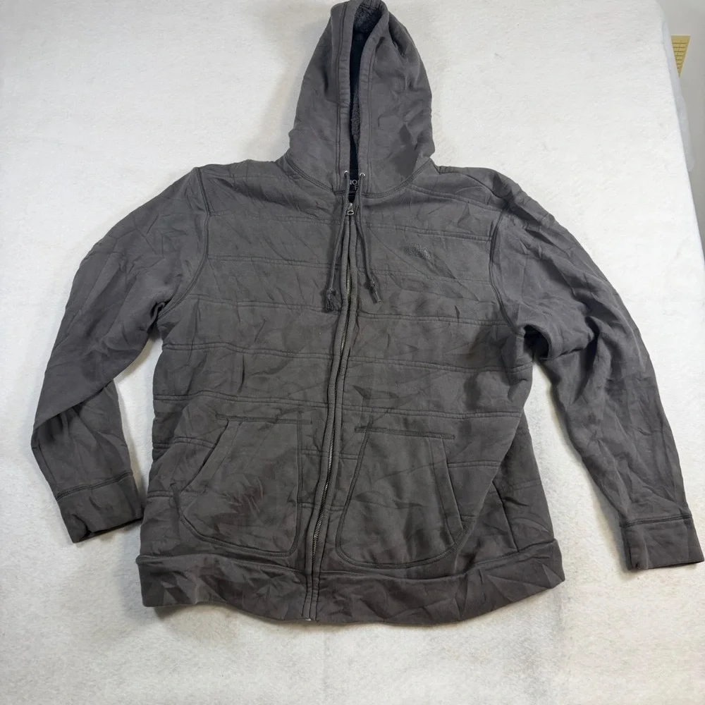 The North Face north face
